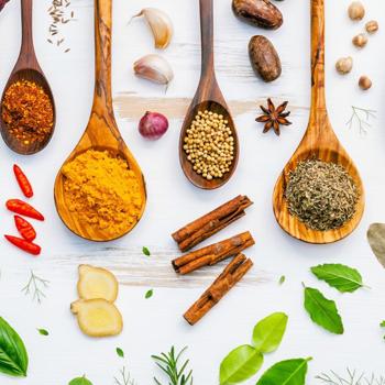 Herbs / Spices, Condiments & Pickles