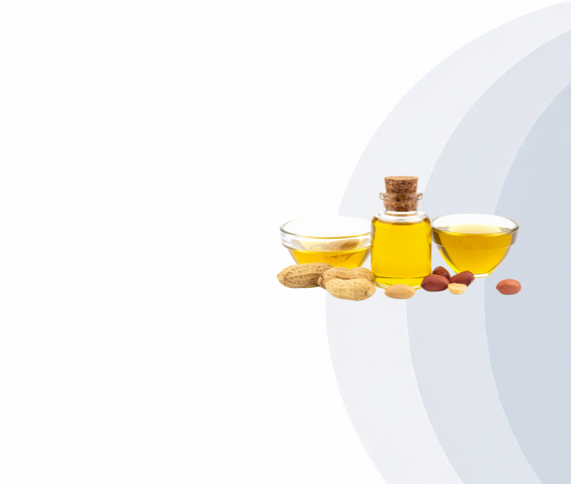 Edible Oil / Cooking Oil