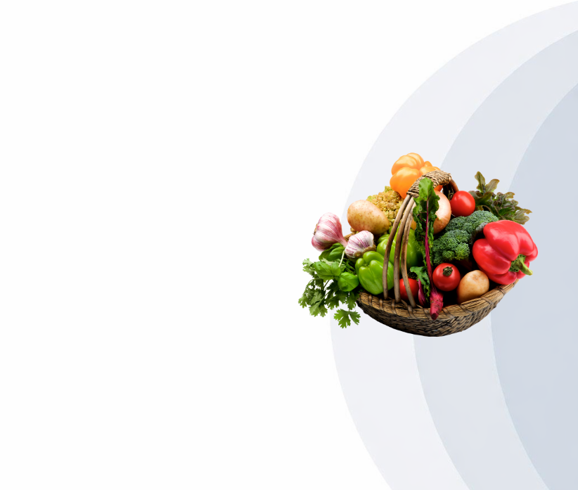 Organic Food products