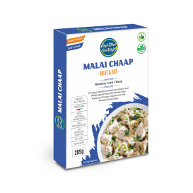 Malai Chaap 285g (Pack of 20)