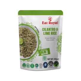 Cilantro & Lime Rice - 250 gm pack