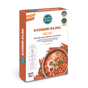Kashmiri Rajma 285 g (Pack of 20)