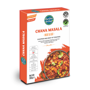 Chana Masala 285 g (Pack of 20)