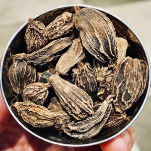 Black Cardamom 1 kg