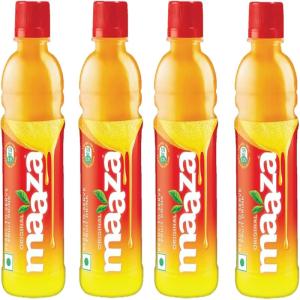 Mazza 250 ml (Pack of 12)