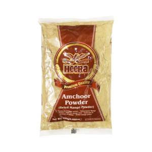 Heera Amchoor Pwd. 400 Gm - Pack of 10