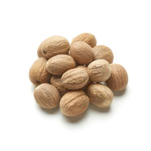 Whole Nutmeg 500 Gm