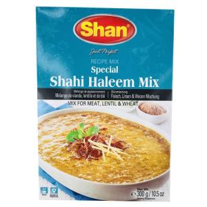 Shan sp. Shahi Haleem mix 375 Gm (Pack of 6)