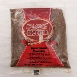 Heera Anardana Pwd. 100 Gm (Pack of 20)