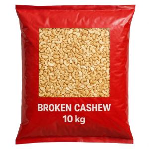 Broken Cashew 10 Kg