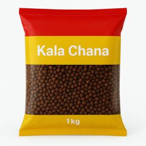 Kala Chana 1 Kg