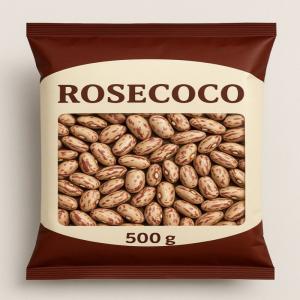 Rosecoco Beans 500 Gm