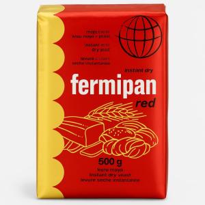 Fermipan Yeast 500 Gm