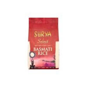 Surya xtra long Rice 20 Kg