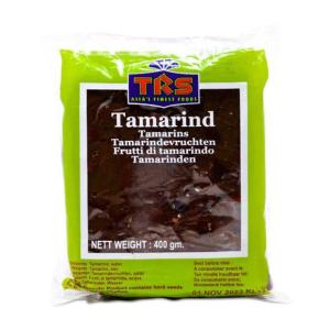 TRS wet Tamarind 400 Gm (Pack of 10)