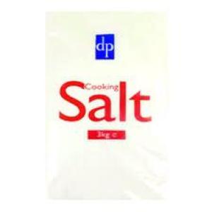 DP Cooking Salt 3 Kg (Pack of 4)