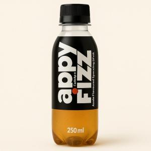 Appy Fizz 250 ML - 30 Pack