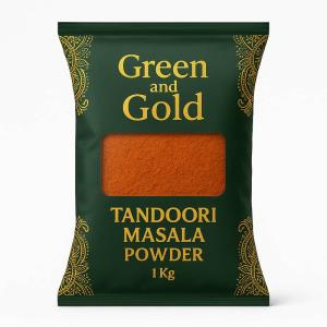 Tandoori Masala 1 kg