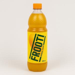 Frooti 600 ml - Pack Of 24