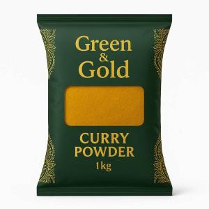 Curry Powder - 1 kg