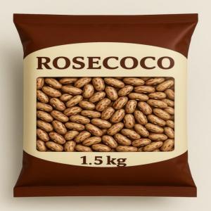 Rosecoco Beans 1.5 Kg