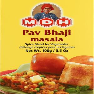 MDH Pav Bhaji masala 100 Gm
