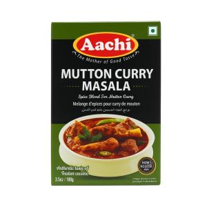 Aachi muton masala 100 Gm