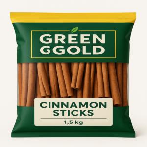 Cinnamon Sticks 1.5 Kg