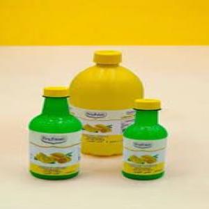 Soghaat lemon Juice 1 lt. - Pack of 6