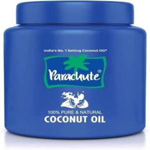 Parachute coconut oil 4x500ml