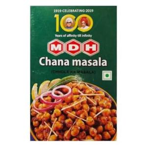 MDH Chana masala 10x100g