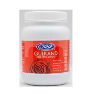 Top op Gulkand 6x500g