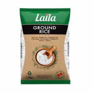Laila ground rice 1.5kg