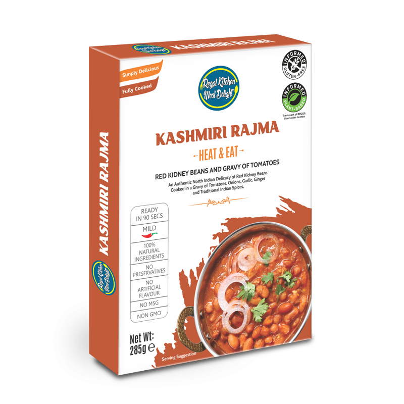 Kashmiri Rajma 285 g (Pack of 20)