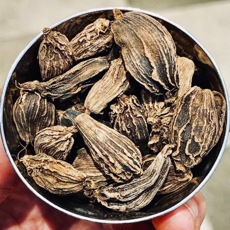 Black Cardamom 1 kg