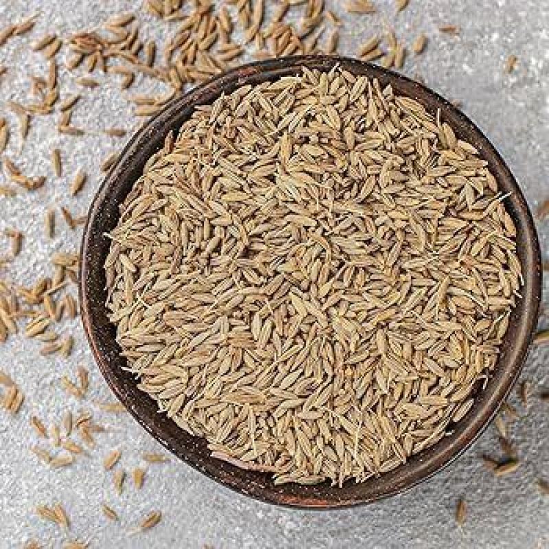 Whole Cumin 1 Kg
