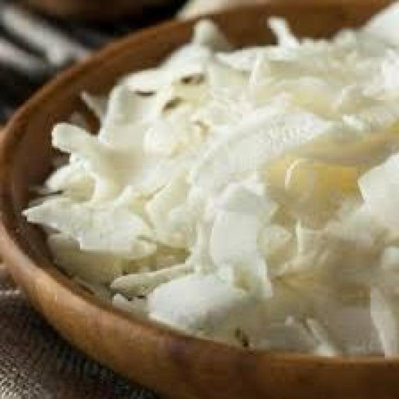 Coconut Chips 200 Gm