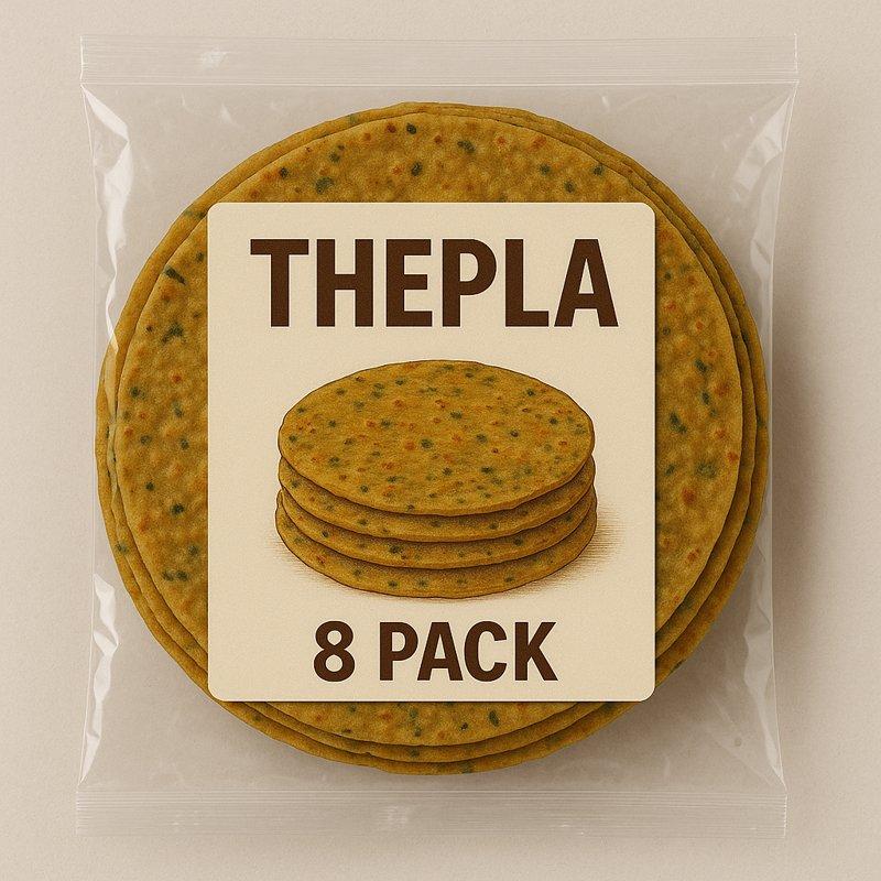 Thepla