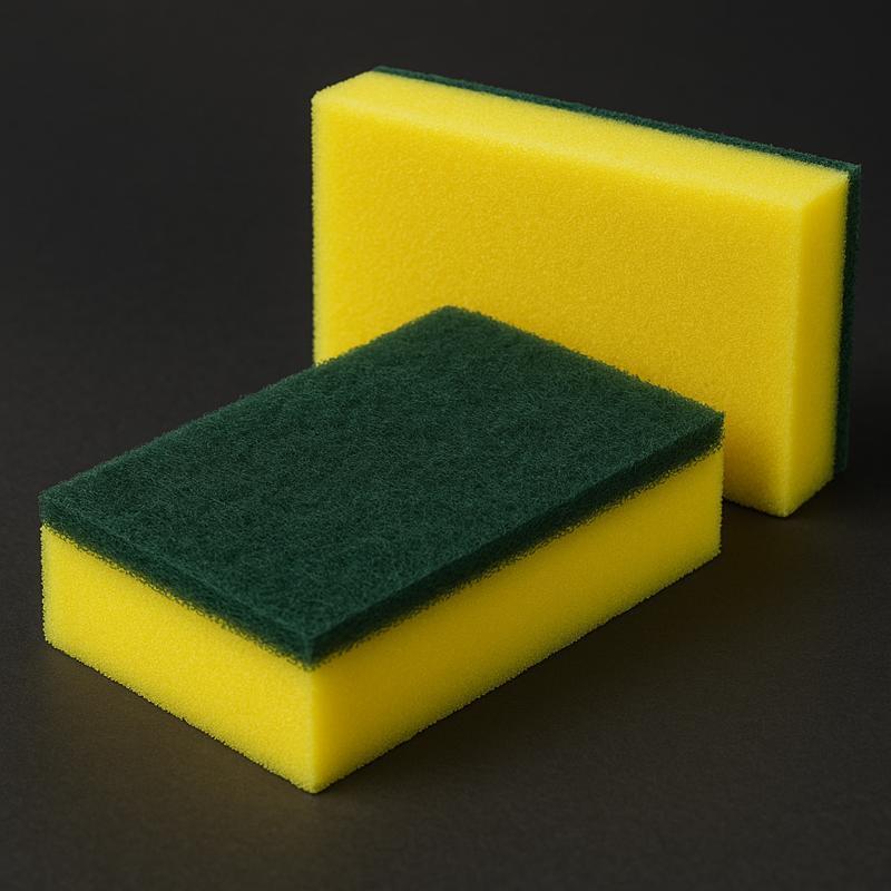 Catering sponge - Pack of 6