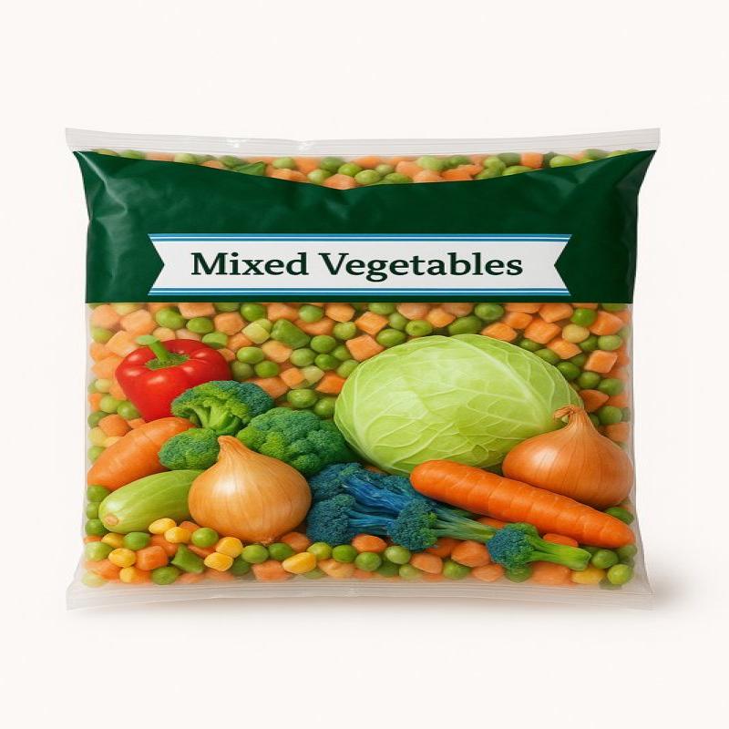 Garden Gold mix Vegetables 907 Gm (Pack of 12)