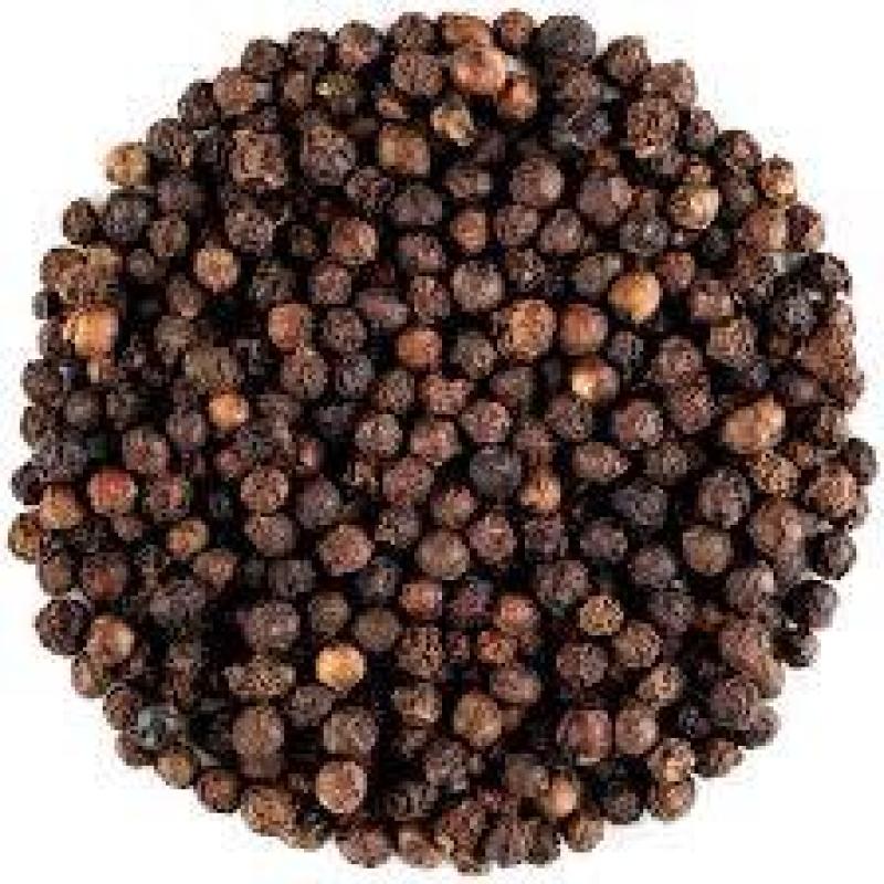 Black PapperCorn - 600 Gm