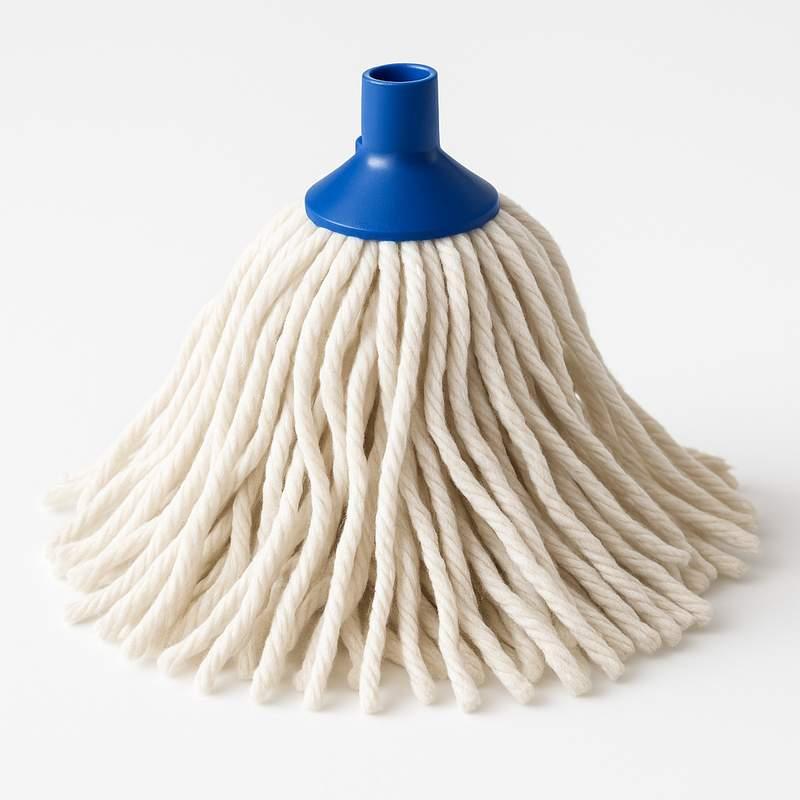 Large Mop Head 10 in case
