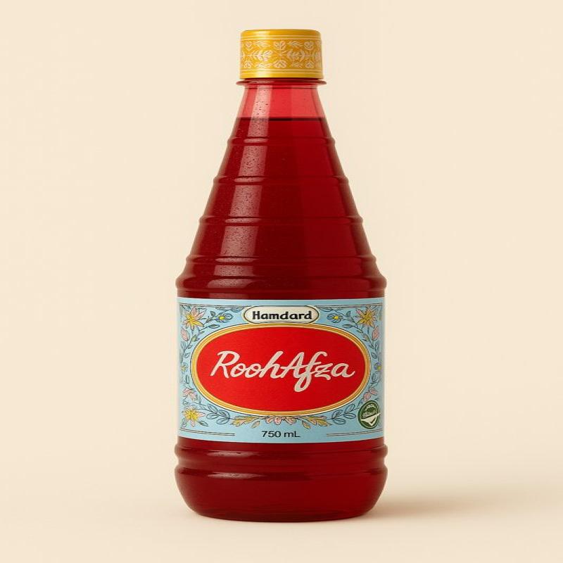 Roohafza 800ml