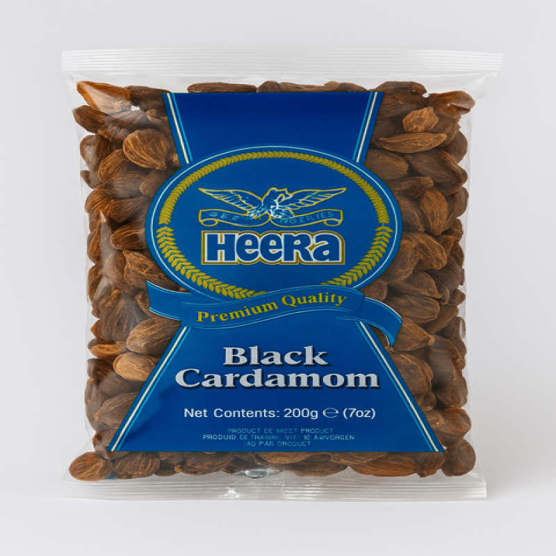 Heera Black cardamom 700 Gm