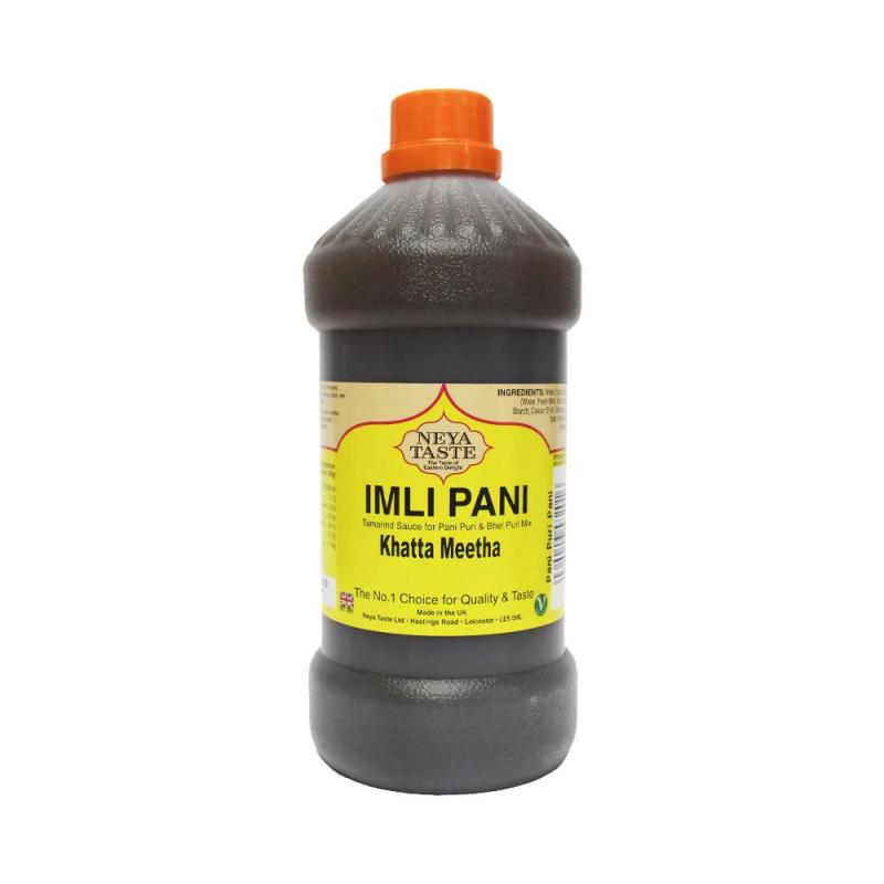Neya Taste Imli Pani 500ml - Pack of 12