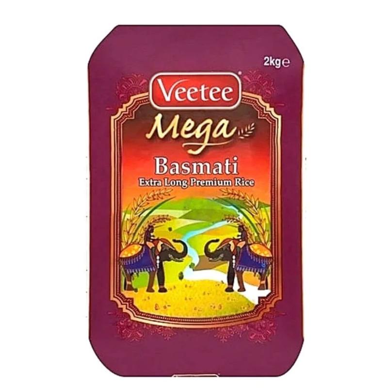Veete rice 20kg