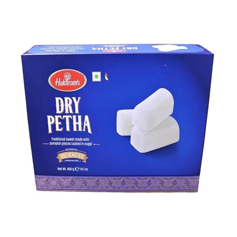 Haldiram Dry petha 400gm