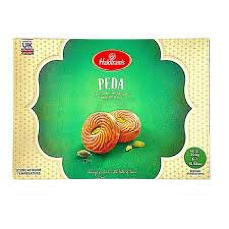 Haldiram PEDAA 1x300g