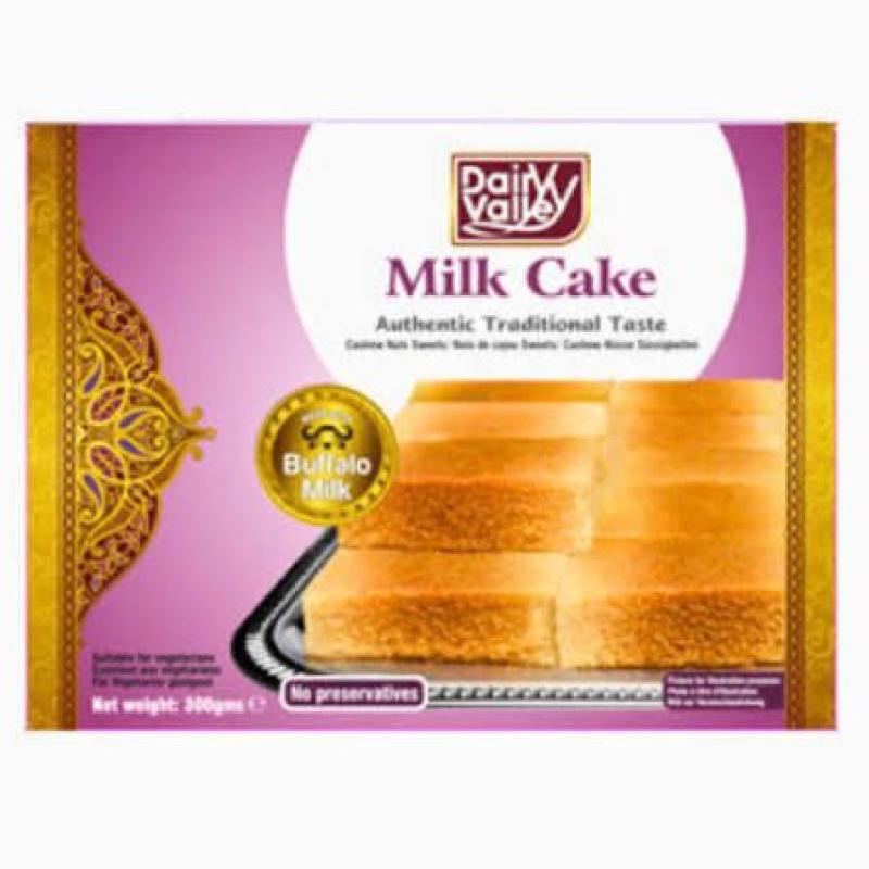 Dairy valley Milk cake 1x300g