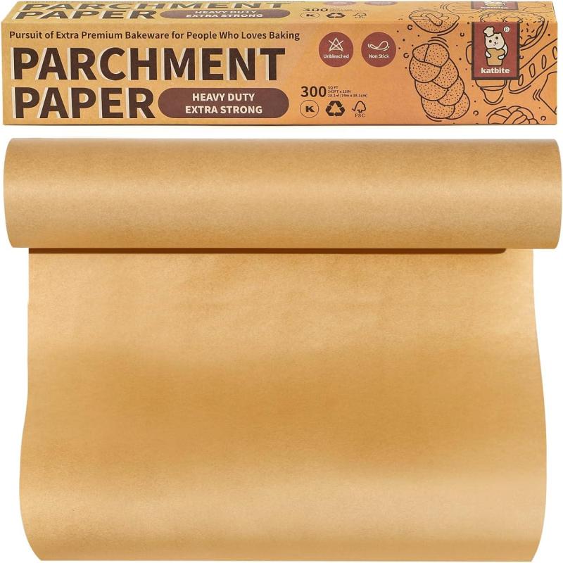 Baking paper roll 300mm
